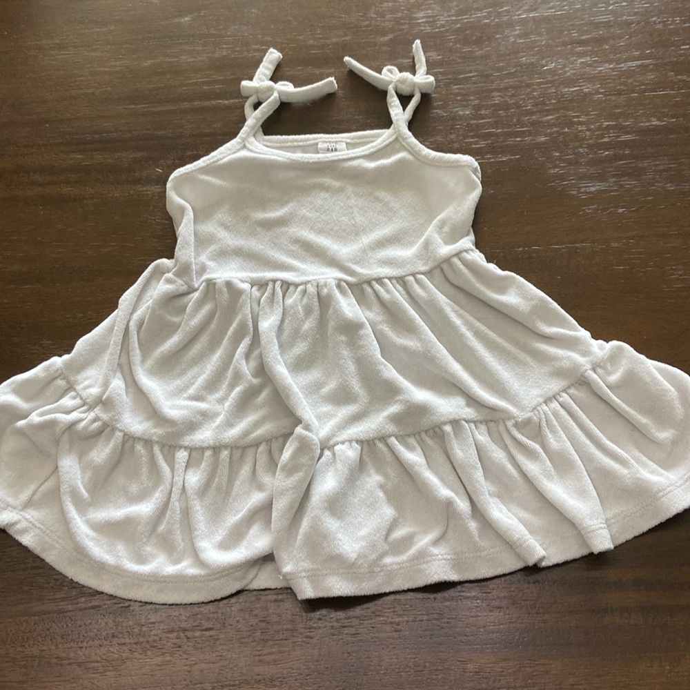 Gap dress